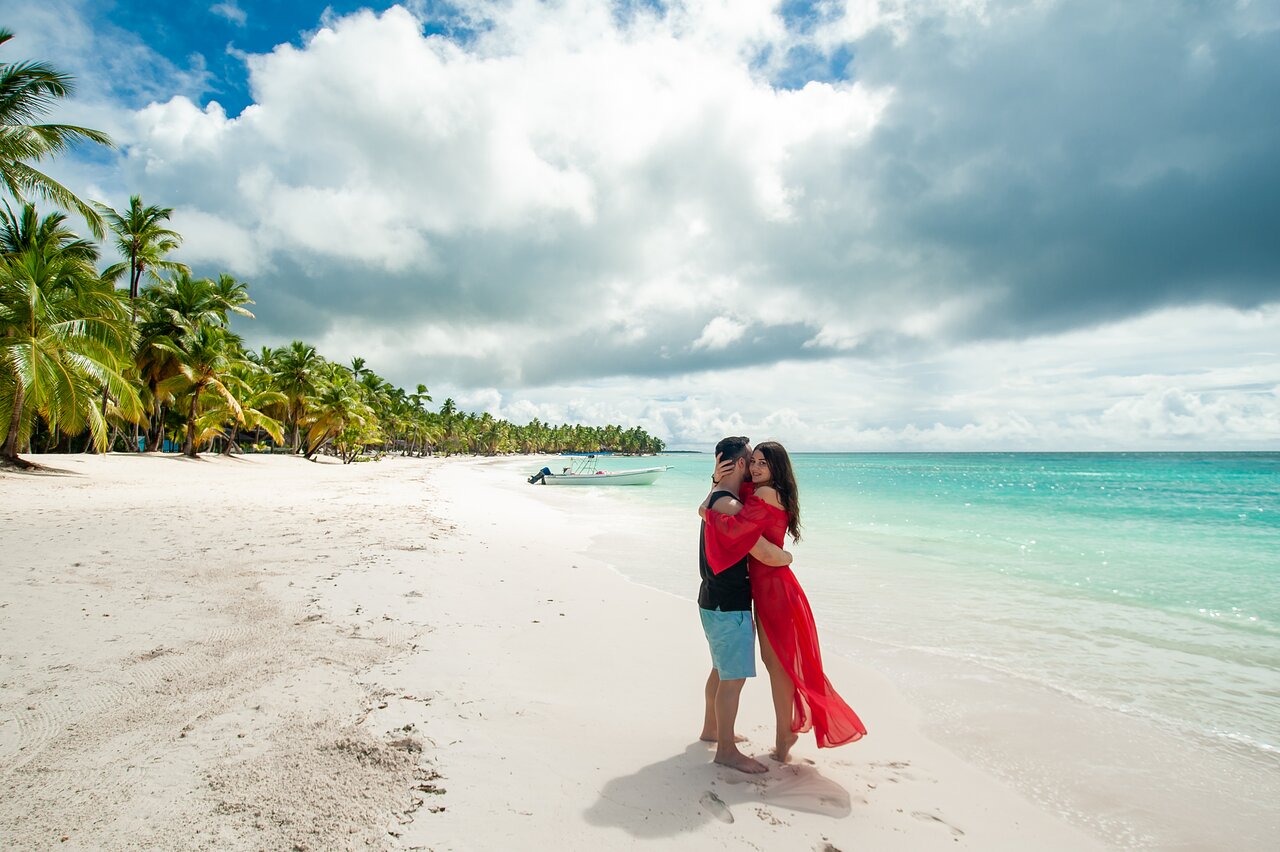 Saona Private Full Day