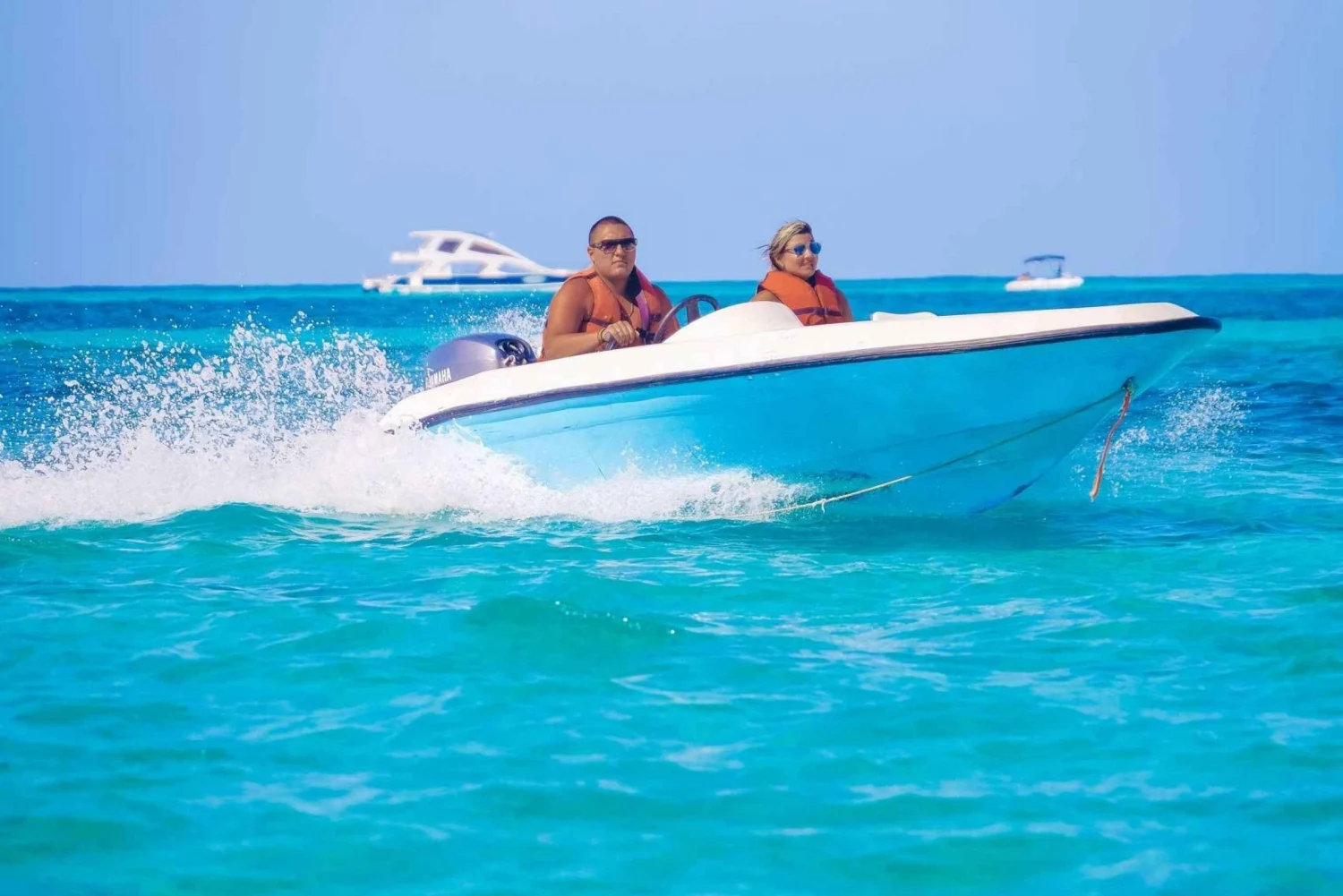 Crafting Captivating Headlines: Your awesome post title goes here Speed Boat Adventure In Punta Cana 3608466